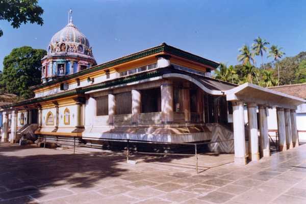 ulavi-temple-mydandeli-trip-2